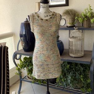 BCBG MAXAZRIA Mini Dress and/or Tunic LengthTop